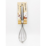 Echo Stainless Steel Whipper (3 Pcs)