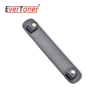 EverToner Fashionable New Leather For YSL Niki stress relief shoulder pad for Handbag Belts Strap Ba