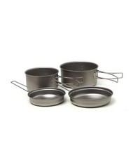 SNOW PEAK Trek combo #SCS-020#SCS020#20%off#8折#順豐包郵#freeshipping