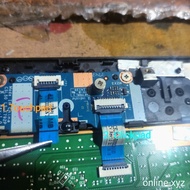 Flexible cable Touchpad HP 15-BW071ax BS AB AU TPN-C130 C129 - 1.Touchpad