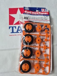 TAMIYA  15238田宮  四驅車 軌道車 SUPER X 小徑差速框