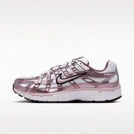 Women's W NIKE P-6000 Casual Sports Shoes, Low-Top IO3496-103