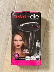 法國特福 風筒 Tefal for elite model look Hair Dryer Nomad HV3313M0