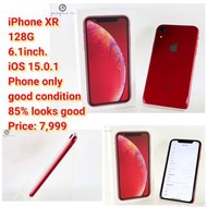 iPhone XR128G