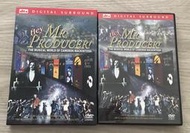 劇匠魅影 Hey Mr. Producer 2 DVD (保存良好) 繁體中文字幕 悲慘世界 西貢小姐 貓 歌劇魅影