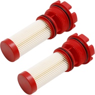 Fuel Filter For 75 hp-250 hp Mercury Outboard Motor Applications 35-8M0122423 35-8M0020349 8M0060041