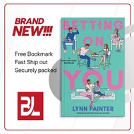 Betting on You By Lynn Painter