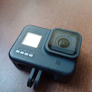 GoPro HERO8 Black Action Camera 運動攝影機