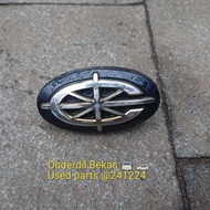 1992 Toyota corona Exclusive st171 grill emblem badge