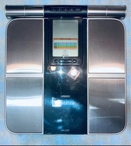 日版  HBF-701  OMRON  體脂磅 歐姆龍 脂肪磅 體脂秤 體脂稱 電子磅 karadascan Body Composition Scale