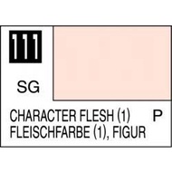 MRHOBBY - MRCOLOR C111 CHARACTER FLESH (1)