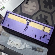 Custom Mechanical Keyboard TKD Cycle7 - WKL