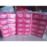 JOLLY TISSUE 10PACK POP UP // TISSUE JOLLY POP UP 200 SHEETS KOTAK 10PC tisu