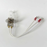 6.6A45w Bulb Light C-8 MENT Pk30d Base 150W