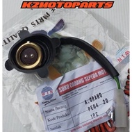 Headlight Cap Headlight Fitting Honda Astrea Grand - Legenda - Impressa - Star (01-B08-700-99AA) Ori
