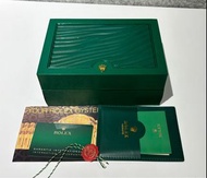 Rolex 勞力士錶盒