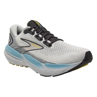 New Arrival 21 MEN Gray Medium D-Shaped Cutting Brooks Running Glycerin bc4