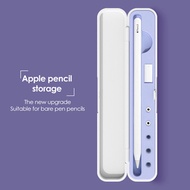 Apple Pencil Storage Box For Apple Pencil 1nd Gen Case Apple Pencil Accessories For Apple Pencil 2nd