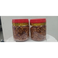 bawang goreng mantap ( bawang goreng merah)