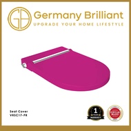 Germany Brilliant Seat Cover Kloset Toilet VRSC17-PR GB