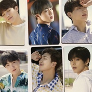 Dicon BTS Photocard Unit Part 3