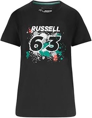 Mercedes AMG Petronas Formula One Team - Official Formula 1 Merchandise Collection - George Russell