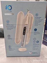Oral-B iO Series 9 特別版 電動牙刷