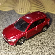 tomica Mazda CX-5 loose as near mint