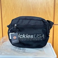 [包順豐] 日版 Dickies Shoulder Bag (messager bag 斜孭袋 斜咩袋 斜揹袋 女裝 男裝 中性 unisex stussy gregory)