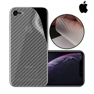 GARSKIN CARBON STICKER BACK SKIN Iphone 6 Iphone 6s Iphone 6 Plus 6s Plus Iphone 7 Iphone 7 Plus Iph