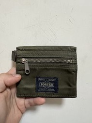 Porter Yoshida & Company 錢包