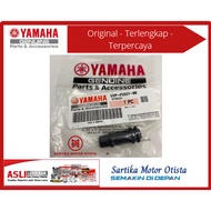 CENTRIC GEAR BOLTOriginal YAMAHA NMAX, VIXION (5YP-E2157-01)