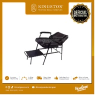 [👑Official Store] KINGSTON™️ Washing Chair/Kerusi Cuci Rambut Barber Salon (HG-A3) - 1 Year Hydraulic Pump Warranty