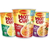 MAGGI  HOT  CUP  61G