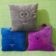 Sleeping Pillows, Backrest Pillows