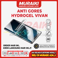 HP Anti-Scratch Hydrogelhp - Screen Guard Protector Hydro Gel