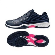 Mizuno 美津濃 羽毛球鞋 羽球鞋 wave claw EL 2 71GA2583