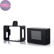 HabitatPort SJ4000 Frame Protective Case Base SJ4000 Border For SJCAM SJ4000 AIR, SJ4000 WIFI, SJ400