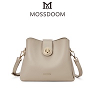 Mossdoom Lightweight Messenger Bag For Women Fashionable Bag