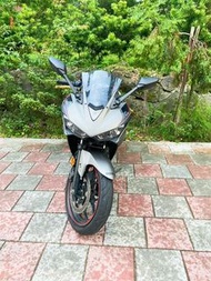 YAMAHA R3 ABS