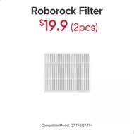 Filter for Roborock Q7 TF&Q7 TF+