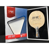 DHS Power G7 PG7 Table Tennis  Blade Shakehand Flared FL Handle 100% Original