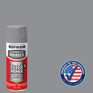 Rust-Oleum Automotive Filler Primer – รองพื้นเติมเต็มพื้นผิวสำหรับงานรถยนต์