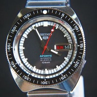 佐敦門市 精工 Seiko 5 sports 5仔 SRPK17 55周年特別版 55th Anniversary Edition 特別版 自動手錶 SRPK17K1 SBSA223 熱賣 人氣 特別