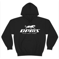 2025新款DPMS Panther Arms Firearms印花上衣现货