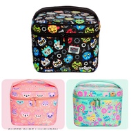 SMIGGLE CHEER JUNIOR CUBE LUNCH BOX