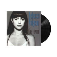 แผ่นเสียง Rebecca Pidgeon The Raven ใหม่ ซีล Rebecca Pidgeon Vinyl LP