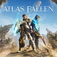 ATLAS FALLEN (PS5 DIGITAL DOWNLOAD)