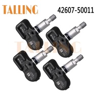 42607-50011 PMV-107K TPMS Tire Pressure Monitor Sensor 433MHZ for 2005-2013 Lexus GS450h GS460 GS430