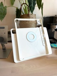 IPAD PRO 12.9寸 保護套 IFACEMALL case (2020第四代/2021第五代）
